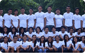 The final year of our Class 2018: An intensive academic journey